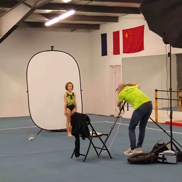 Peoria Elite Gymnastics Academy Picture 9