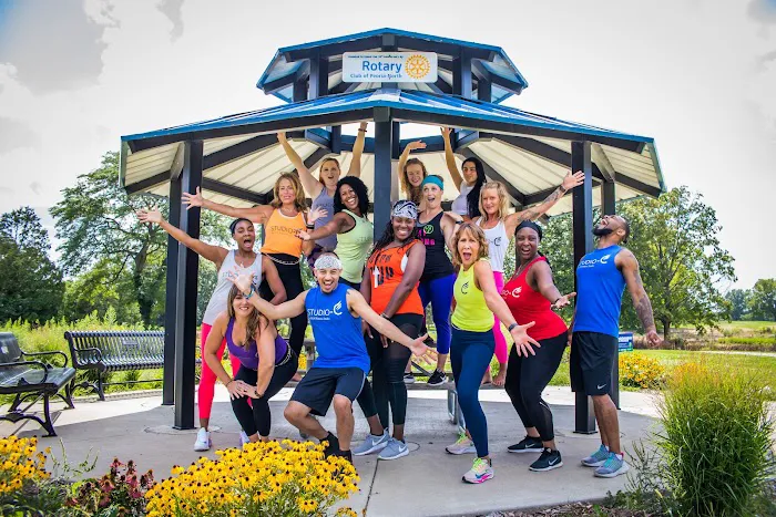 Studio C Fitness LLC Picture 1