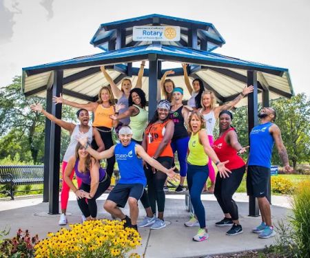 Studio C Fitness LLC