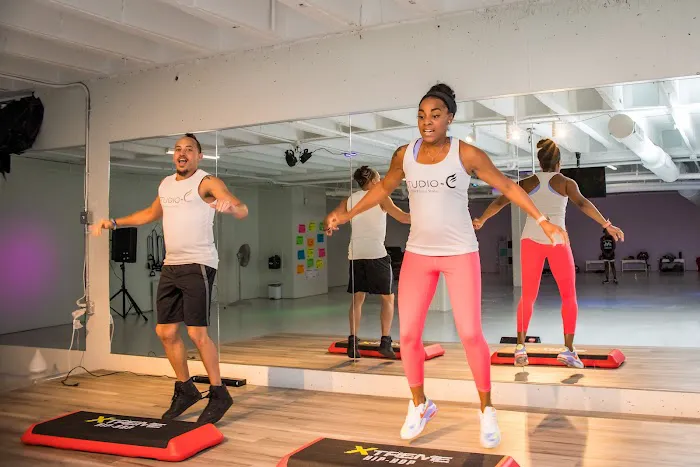 Studio C Fitness LLC Picture 5