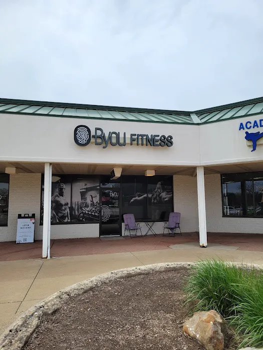 Byou Fitness Boutique Picture 1