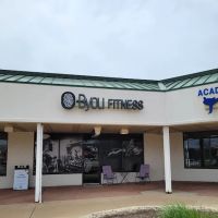 Byou Fitness Boutique ico