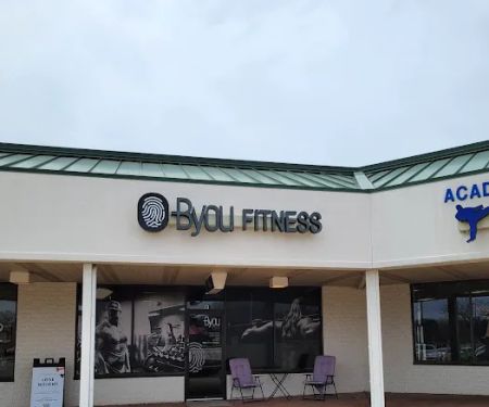 Byou Fitness Boutique