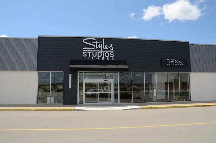 Styles Studios Fitness Picture 1