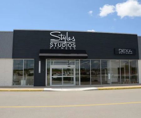 Styles Studios Fitness