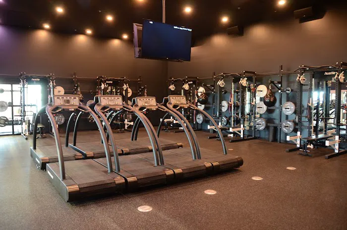 Styles Studios Fitness Picture 2