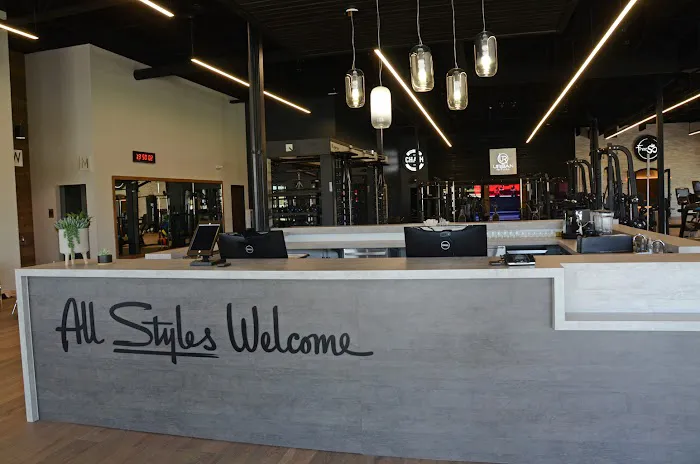 Styles Studios Fitness Picture 3