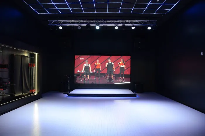 Styles Studios Fitness Picture 4