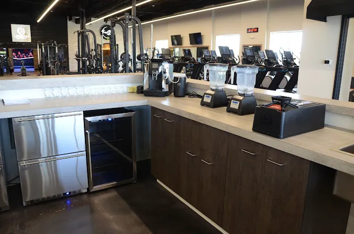 Styles Studios Fitness Picture 9