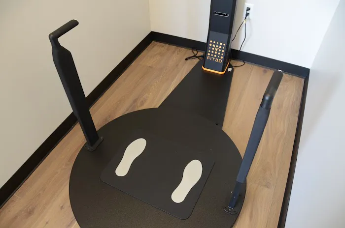 Styles Studios Fitness Picture 7