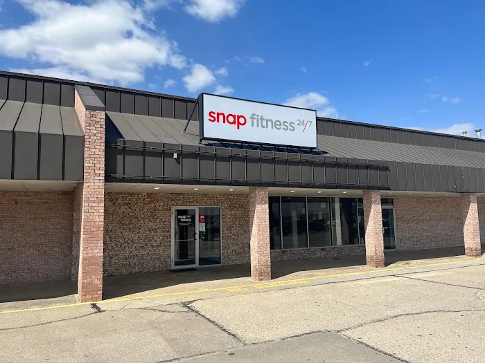 Snap Fitness Auburn Picture 2