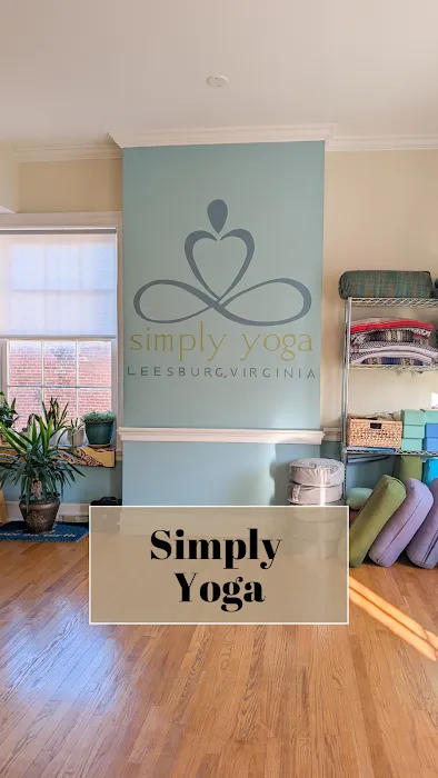 Simply Yoga Picture 2