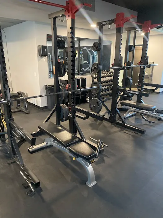 Armor Fitness Picture 2