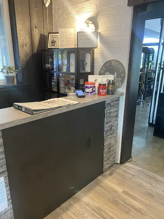 Armor Fitness Picture 1