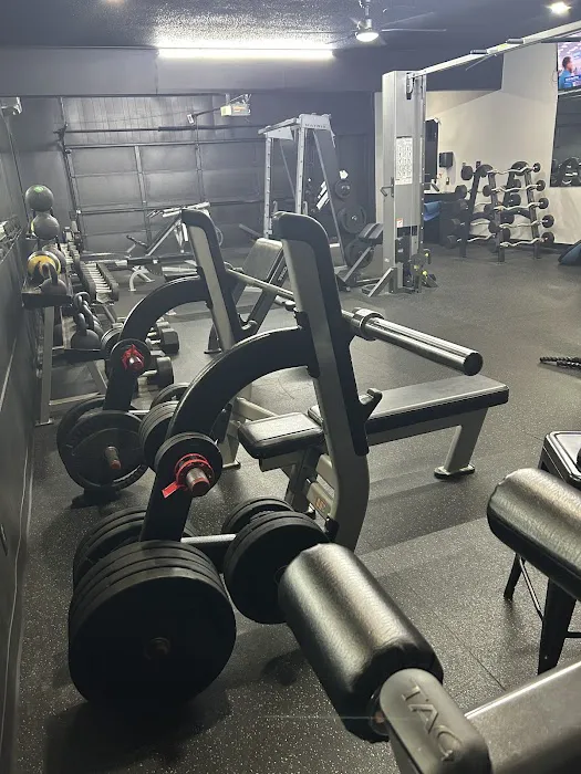 Armor Fitness Picture 3