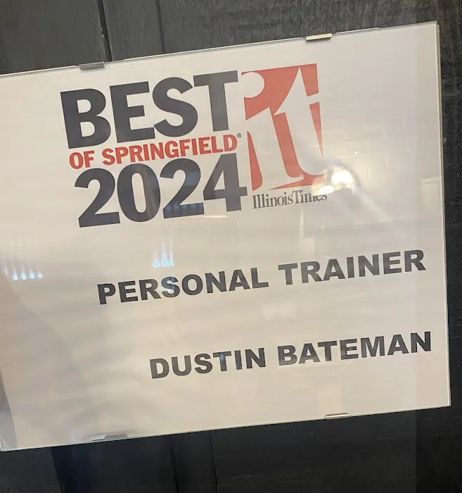 Armor Fitness Picture 4