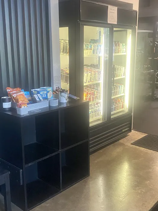 Armor Fitness Picture 5