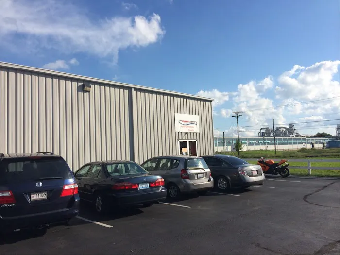 Agility Gymnastics Picture 1