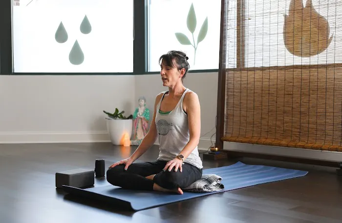 Elemental Yoga & Wellness Picture 1