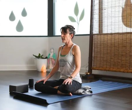 Elemental Yoga & Wellness
