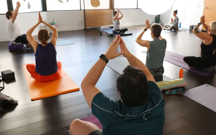 Elemental Yoga & Wellness Picture 4