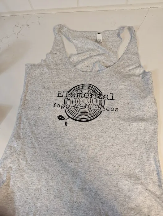 Elemental Yoga & Wellness Picture 3