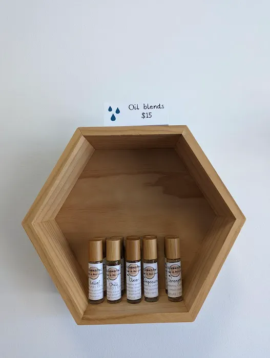 Elemental Yoga & Wellness Picture 2