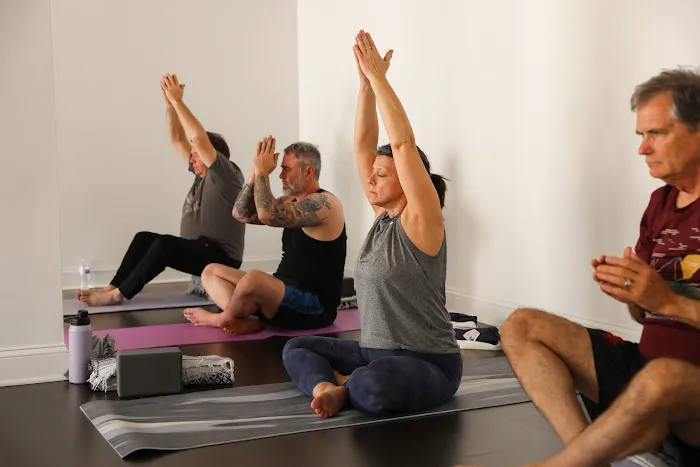 Elemental Yoga & Wellness Picture 6