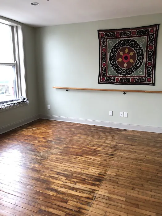 The Yoga Room Picture 2