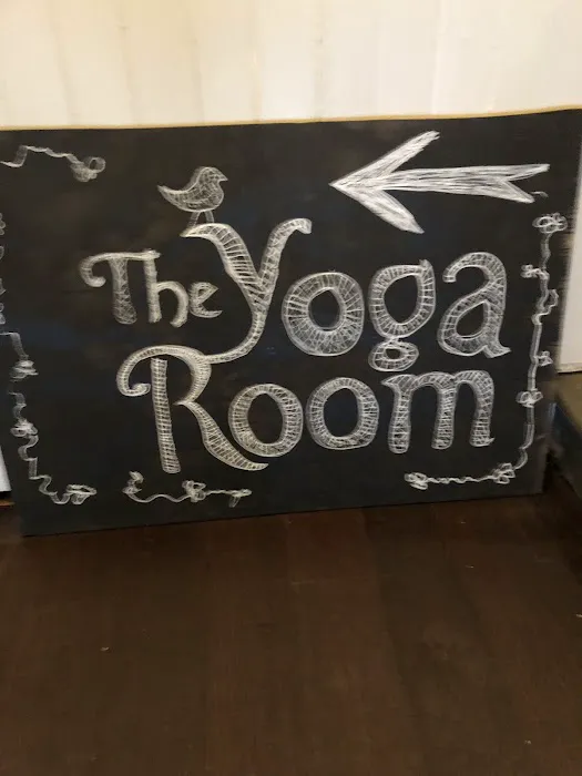 The Yoga Room Picture 1