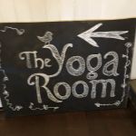 The Yoga Room