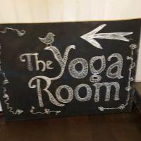 The Yoga Room ico