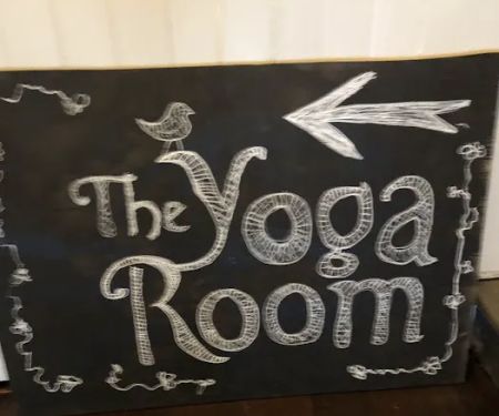 The Yoga Room