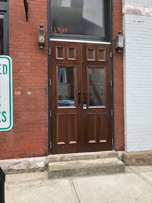 The Yoga Room Picture 3