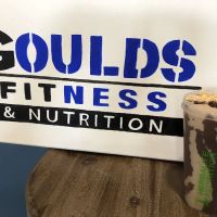 Gould's Fitness & Nutrition ico
