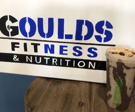 Gould's Fitness & Nutrition