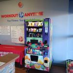 Workout Anytime Versailles