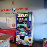 Workout Anytime Versailles ico