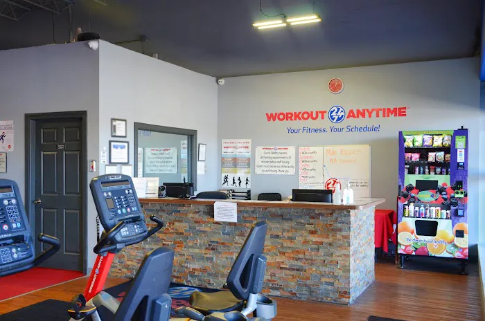 Workout Anytime Versailles Picture 3