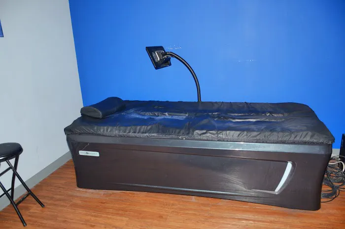 Workout Anytime Versailles Picture 7