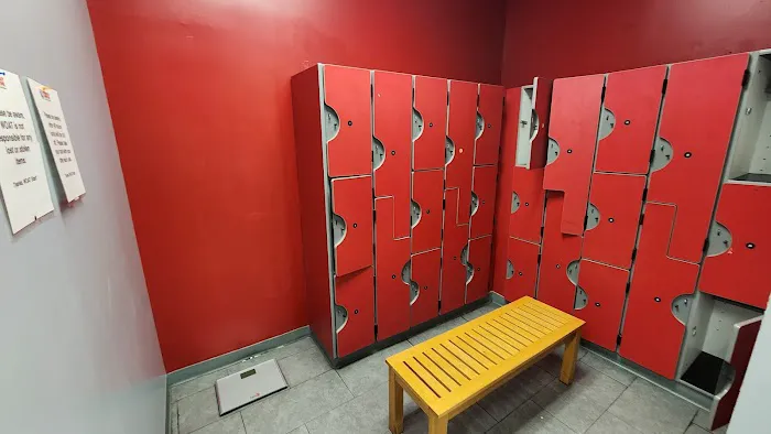 Workout Anytime Versailles Picture 8