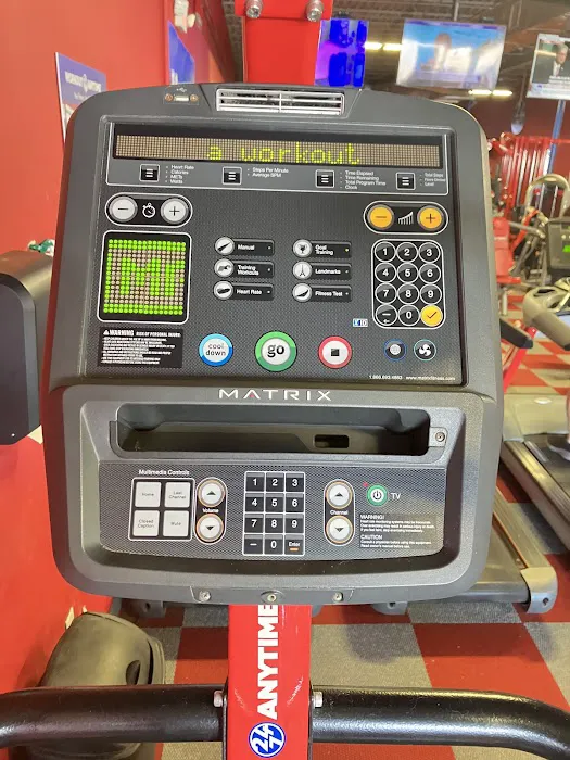 Workout Anytime Versailles Picture 4