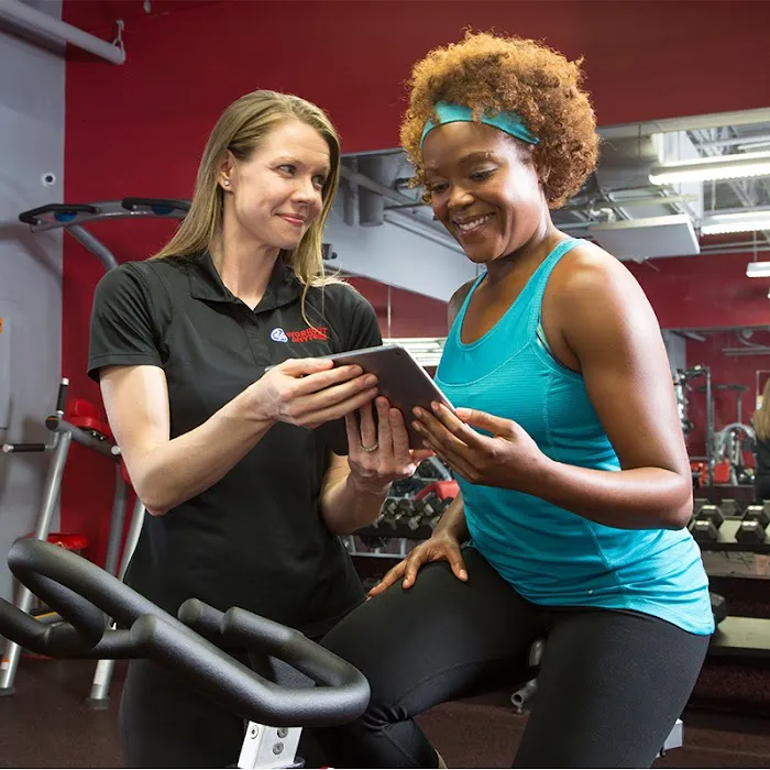 Workout Anytime Versailles Picture 6