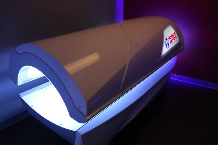 Workout Anytime Versailles Picture 10