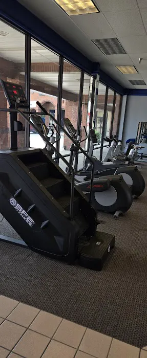 Kentucky Gym Picture 3