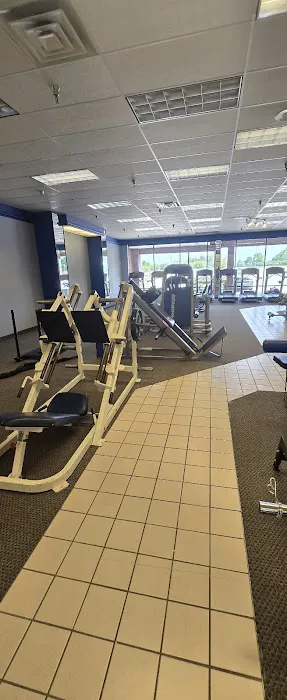 Kentucky Gym Picture 2