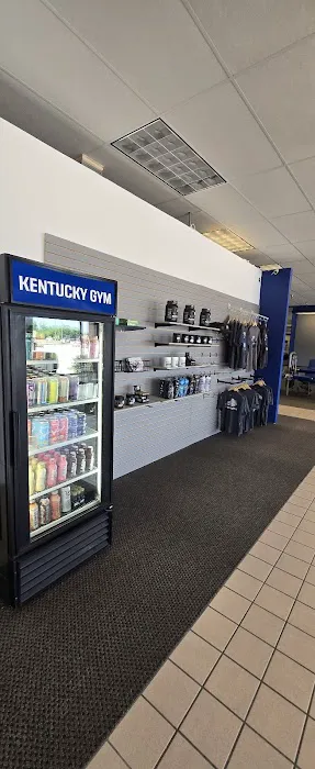 Kentucky Gym Picture 1