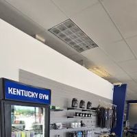 Kentucky Gym ico
