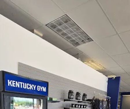 Kentucky Gym