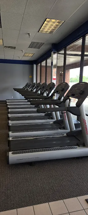 Kentucky Gym Picture 6